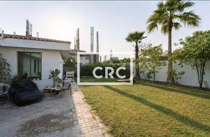 Villa - Studio - 1 for rent in Umm Suqeim 2 Villas - Umm Suqeim 2 - Umm Suqeim - Dubai