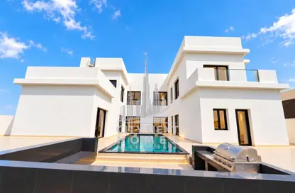 Villa - 5 Bedrooms - 7 Bathrooms for rent in Al Aweer 1 - Al Aweer - Dubai