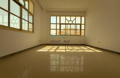 Apartment - 1 - 1 for rent in Mohamed Bin Zayed Centre - Mohamed Bin Zayed City - Abu Dhabi