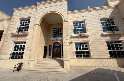 Apartment - Studio - 1 for rent in Mohamed Bin Zayed Centre - Mohamed Bin Zayed City - Abu Dhabi