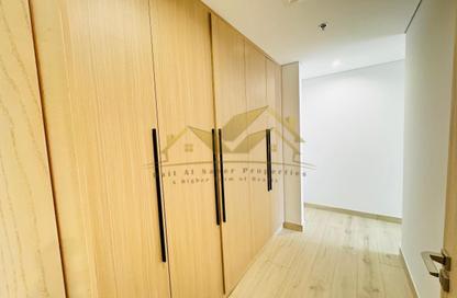 Apartment - 2 - 3 for rent in Jumeirah Garden City - Al Satwa - Dubai Apartment - 2 - 3 for rent in Jumeirah Garden City - Al Satwa - Dubai