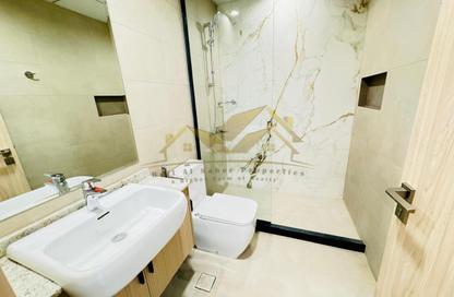 Apartment - 2 - 3 for rent in Jumeirah Garden City - Al Satwa - Dubai Apartment - 2 - 3 for rent in Jumeirah Garden City - Al Satwa - Dubai