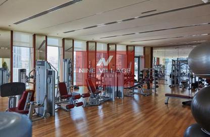 Apartment - 1 Bedroom - 2 Bathrooms for sale in Burj Vista Tower 1 - Burj Vista - Downtown Dubai - Dubai Apartment - 1 Bedroom - 2 Bathrooms for sale in Burj Vista Tower 1 - Burj Vista - Downtown Dubai - Dubai