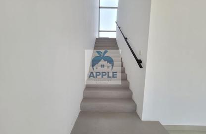 Townhouse - 2 - 4 for rent in Sendian - Masaar - Tilal City - Sharjah
