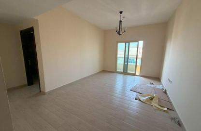 Apartment - 1 Bedroom - 2 Bathrooms for rent in Muweileh Community - Muwaileh Commercial - Sharjah