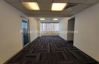 Office Space - Studio - 2 for rent in Port Saeed 202 - Port Saeed - Deira - Dubai