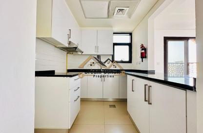 Apartment - 1 Bedroom - 2 Bathrooms for rent in Al Nokhadha Building - Al Jaddaf - Dubai