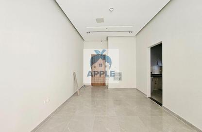Apartment - Studio - 1 Bathroom for rent in Institutes Land - University City - Sharjah