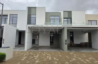 Townhouse - 3 Bedrooms - 4 Bathrooms for rent in Ruba - Arabian Ranches 3 - Dubai