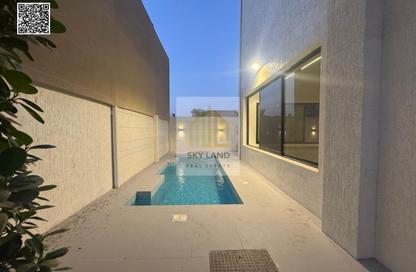 Villa - 5 Bedrooms - 7 Bathrooms for sale in Al Rawda 2 Villas - Al Rawda 2 - Al Rawda - Ajman