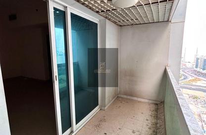Apartment - 1 - 2 for sale in Tower A3 - Ajman Pearl Towers - Ajman Downtown - Ajman Apartment - 1 - 2 for sale in Tower A3 - Ajman Pearl Towers - Ajman Downtown - Ajman