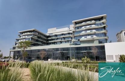 Apartment - Studio - 1 for sale in Gardens 2 - Arjan - Dubai