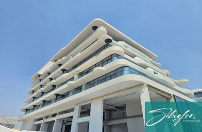 Apartment - Studio - 1 for sale in Gardens 2 - Arjan - Dubai