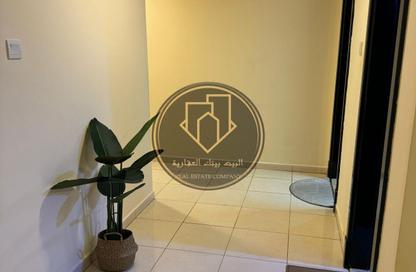 Apartment - 2 Bedrooms - 3 Bathrooms for sale in Orient Tower 1 - Orient Towers - Al Bustan - Ajman Apartment - 2 Bedrooms - 3 Bathrooms for sale in Orient Tower 1 - Orient Towers - Al Bustan - Ajman