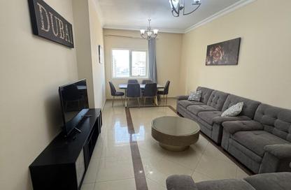 Apartment - 3 Bedrooms - 3 Bathrooms for rent in New Al Taawun Road - Al Taawun - Sharjah Apartment - 3 Bedrooms - 3 Bathrooms for rent in New Al Taawun Road - Al Taawun - Sharjah