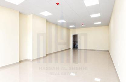Shop - Studio - 1 for rent in Muweileh Community - Muwaileh Commercial - Sharjah