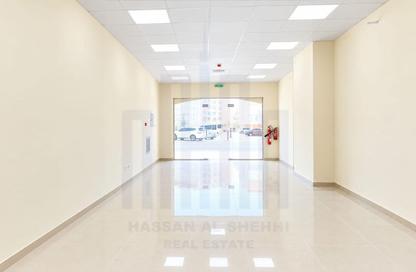 Shop - Studio - 1 for rent in Muweileh Community - Muwaileh Commercial - Sharjah