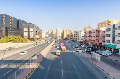 Land - Studio for sale in Al Rashidiya Towers - Al Rashidiya - Ajman Downtown - Ajman