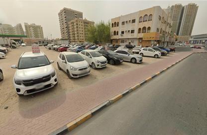 أرض - استوديو للبيع في أبراج الراشدية - الراشدية - عجمان وسط المدينة - عجمان