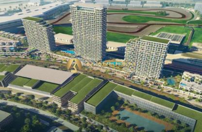 Apartment - 2 Bedrooms - 2 Bathrooms for sale in Takaya - Motor City - Dubai