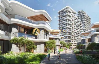Apartment - 2 Bedrooms - 2 Bathrooms for sale in Takaya - Motor City - Dubai