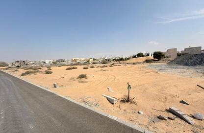 Land - Studio for sale in Al Helio 2 - Al Helio - Ajman