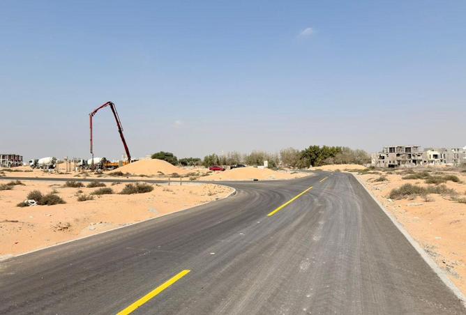 85317117 - الصورة الرئيسية للعقار