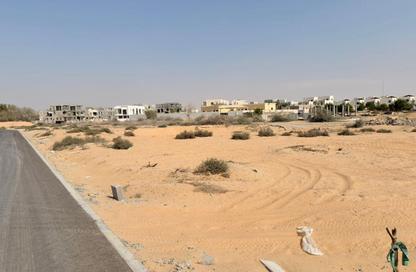 Land - Studio for sale in Al Helio 2 - Al Helio - Ajman