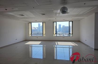Office Space - Studio - 1 for rent in Prime Business Centre Tower A - Prime Business Centre - District 13 - Jumeirah Village Circle - Dubai