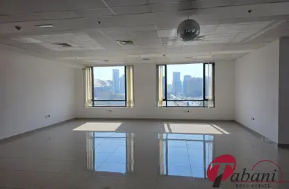 Office Space - Studio - 1 Bathroom for rent in Prime Business Centre Tower A - Prime Business Centre - District 13 - Jumeirah Village Circle - Dubai