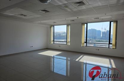 Office Space - Studio - 1 for rent in Prime Business Centre Tower A - Prime Business Centre - District 13 - Jumeirah Village Circle - Dubai