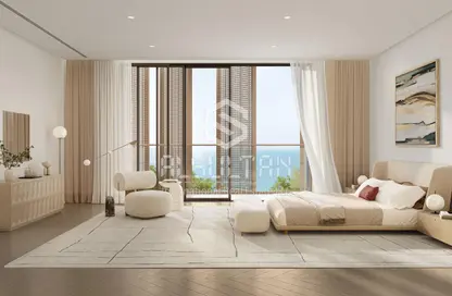 فيلا - 4 غرف نوم - 6 حمامات للبيع في نوايف ايست - جزيرة الحديريات - أبوظبي