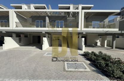 Villa - 3 Bedrooms - 3 Bathrooms for sale in Camelia - Damac Hills 2 - Dubai