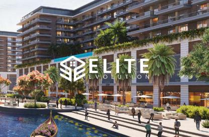 Apartment - 1 - 1 for sale in Indigo 2A - Indigo 2 - Riverside Views - Damac Riverside - Dubai Investment Park 2 (DIP 2) - Dubai Investment Park (DIP) - Dubai Apartment - 1 - 1 for sale in Indigo 2A - Indigo 2 - Riverside Views - Damac Riverside - Dubai Investment Park 2 (DIP 2) - Dubai Investment Park (DIP) - Dubai