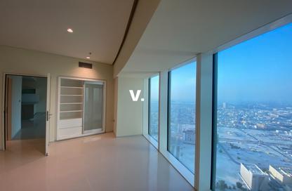 Apartment - 1 Bedroom - 2 Bathrooms for rent in Ascott Park Place - Sheikh Zayed Road - Dubai