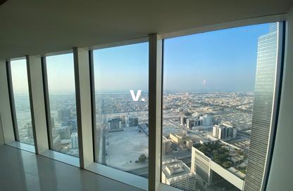 Apartment - 1 Bedroom - 2 Bathrooms for rent in Ascott Park Place - Sheikh Zayed Road - Dubai
