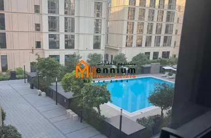 Apartment - 1 Bathroom for sale in RB 4 - Al Mamsha - Muwaileh - Sharjah