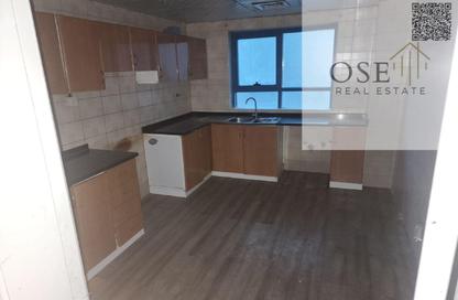 Apartment - 2 Bedrooms - 4 Bathrooms for sale in Al Khor Tower A1 - Al Khor Towers - Ajman Downtown - Ajman Apartment - 2 Bedrooms - 4 Bathrooms for sale in Al Khor Tower A1 - Al Khor Towers - Ajman Downtown - Ajman