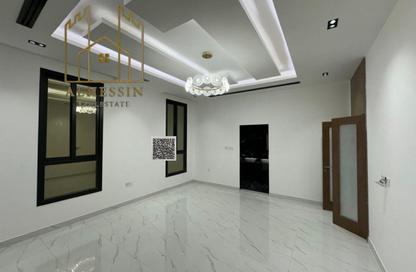 Villa - 7 Bedrooms - 7+ Bathrooms for sale in Al Helio 2 - Al Helio - Ajman Villa - 7 Bedrooms - 7+ Bathrooms for sale in Al Helio 2 - Al Helio - Ajman