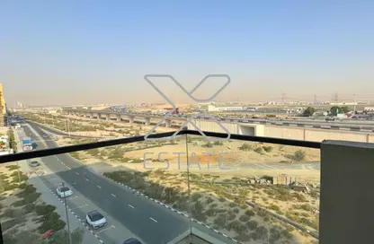 شقة - غرفة نوم - 2 حمامات للبيع في بريم ريزيدنسي 3 - الفرجان - دبي