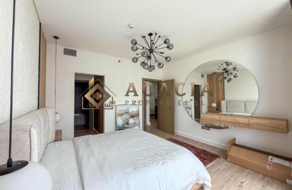 Apartment - 1 Bedroom - 2 Bathrooms for sale in Residences 16 - District One - Mohammed Bin Rashid City - Dubai