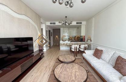 Apartment - 1 Bedroom - 2 Bathrooms for sale in Residences 16 - District One - Mohammed Bin Rashid City - Dubai