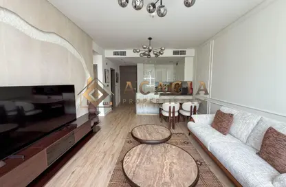 Apartment - 1 Bedroom - 2 Bathrooms for sale in Residences 16 - District One - Mohammed Bin Rashid City - Dubai