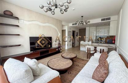 Apartment - 1 Bedroom - 2 Bathrooms for sale in Residences 16 - District One - Mohammed Bin Rashid City - Dubai