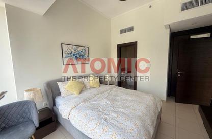 Apartment - 1 - 2 for rent in Silverene Tower B - Silverene - Dubai Marina - Dubai Apartment - 1 - 2 for rent in Silverene Tower B - Silverene - Dubai Marina - Dubai