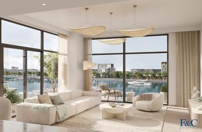 Apartment - 1 Bedroom - 1 Bathroom for sale in Pier Point 2 - Mina Rashid - Dubai