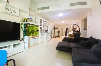 Apartment - 2 Bedrooms - 3 Bathrooms for sale in Global Golf Residences 2 - Dubai Sports City - Dubai