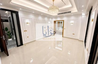 Villa - 5 Bedrooms - 7 Bathrooms for sale in Kabbali Hills - Al Helio 2 - Al Helio - Ajman