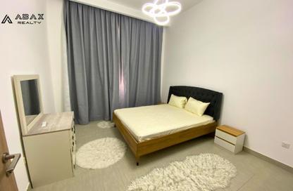 Apartment - 1 Bedroom - 1 Bathroom for rent in Parkside - Town Square - Dubai
