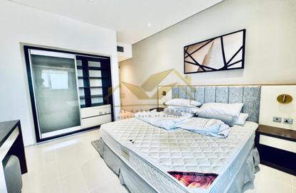 Apartment - 1 Bedroom - 2 Bathrooms for rent in Sheikh Zayed Road - Dubai Apartment - 1 Bedroom - 2 Bathrooms for rent in Sheikh Zayed Road - Dubai